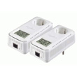 Devolo dLAN 200 AVsmart+ Starter Kit product photo side S
