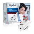 Devolo dLAN 200 AVsmart+ product photo front S