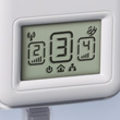 Devolo dLAN 200 AVsmart+ product photo side S