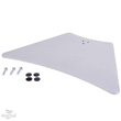 Dataflex ViewMate Modular Pole Mount 912 product photo back S