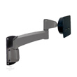 Dataflex ViewMaster M2 Monitor Arm 513 product photo front S