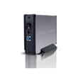 Conceptronic 3.5” Harddisk Box USB 3.0 product photo back S