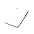 Conceptronic 2,5" Hard Disk Box DeLux product photo front S