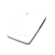 Conceptronic 2,5" Hard Disk Box DeLux product photo back S