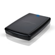 Conceptronic 2,5" Harddisk Box USB 3.0 product photo back S