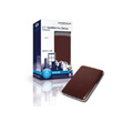 Conceptronic 2,5" Exclusive Hard Disk Box product photo side S