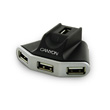 Canyon CNR-USBHUB5 product photo front S