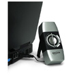 Dicota Woofer product photo back S