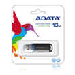 A-DATA 16GB C906 product photo back S