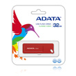 A-DATA 32GB C003 product photo back S