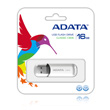 A-DATA 16GB C906 product photo back S