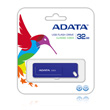 A-DATA 32GB C003 product photo back S