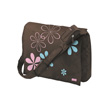 Trust Madrid 15.6'' Notebook Messenger Bag - Brown product photo front S