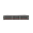 HP StorageWorks P2000 G3 MSA Array Systems SAS MSA Dual Controller LFF Array System product photo front S