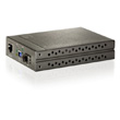 LevelOne GVT-4000 product photo front S