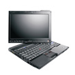 Lenovo ThinkPad X201 Tablet product photo front S