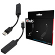 CLUB3D CAC-1101 product photo side S