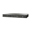 Cisco SF300-48P product photo front S