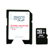ICIDU Micro Secure Digital 4GB product photo front S