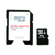 ICIDU Micro SDHC Card 8GB product photo front S