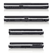 Fujitsu LIFEBOOK T tablet T730 product photo side S