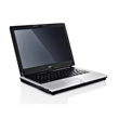 Fujitsu LIFEBOOK T tablet T900 product photo back S