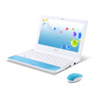 Acer LC.MCE0A.008 product photo back S
