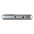 Acer C20 silver edition product photo side S