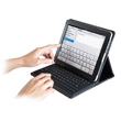 Kensington KeyFolio product photo back S