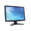 Acer X193HQlbd product photo back S