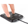 Dicota Abacus Touch product photo side S