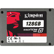 Kingston 128GB SSDNow V100 + Notebook Upg. Kit product photo back S