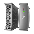 Eaton Ellipse ASR XL IEC 420VA/250W product photo front S