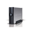 Conceptronic 3,5 inch USB hard disk box for SATA hard disk product photo back S