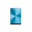 A-DATA NH92 Portable 750GB product photo side S