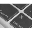 LUXA2 K1 product photo side S
