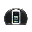 Lenco IPD-5200 product photo front S