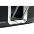 Lenco IPD-5200 product photo back S