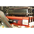 A-DATA XPG Plus V2.0, DDR3, 1600 MHz, CL8, 4GB (2GB x 2) product photo side S