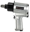 3/4" Drive - Air Impact Wrench - 3/8" NPT - 956 ft-lb max. Torque product photo side S