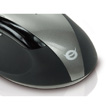 Conceptronic 2.4Ghz Wireless Desktop Mouse product photo side S