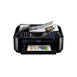Canon PIXMA MX420 product photo back S
