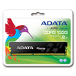 A-DATA XPG Gaming Series, DDR3, 1600 MHz, CL9, 2GB product photo back S