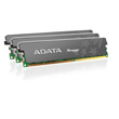 A-DATA XPG Xtreme Series, DDR3, 1600 MHz, CL7, 6GB (2GB x 3) product photo front S