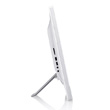 Asus EeeTop PC All-in-one PC ET2011E-W003E product photo back S