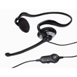 Logitech ClearChat Style product photo back S