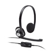 Logitech ClearChat Stereo product photo front S