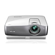 Benq W1200 product photo back S