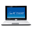 Asus T101MT T101MT-WHI060M product photo side S