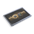 Acer ICONIA W501P product photo back S